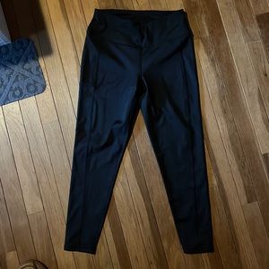 NWOT Tags Columbia capri pants
